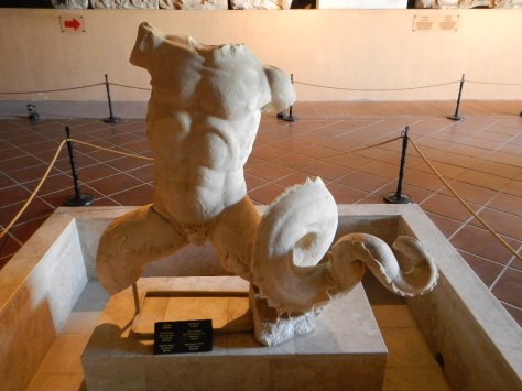 Heirapolis Museum